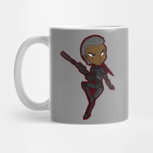 Chibi Crosshair Mug